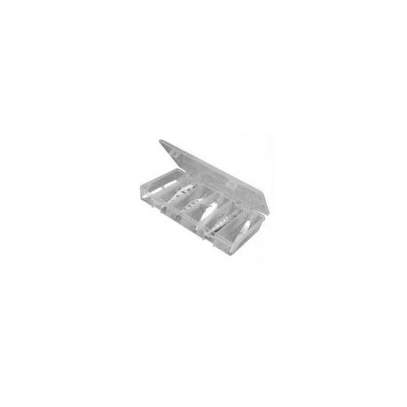 Konger kutija za pribor 21x12x3,5cm