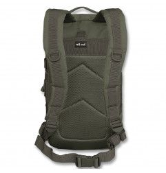 Mil-tec US Assault SM ruksak | zeleni | 20l
