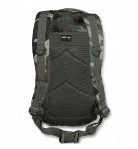 Mil-tec US Assault SM ruksak | camo | 20l