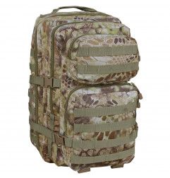 Mil-tec US Assault SM ruksak | mandra | 36l