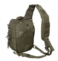 Mil-tec Assault ruksak | zeleni | 8,5l