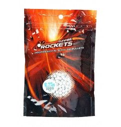 Rockets Airsoft kuglice 1kg | 0.25g