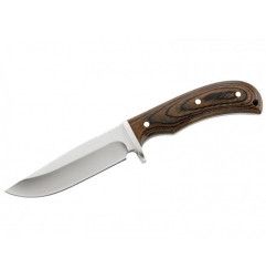 Herbertz Gurtelmesser lovački fiksni nož | 22cm