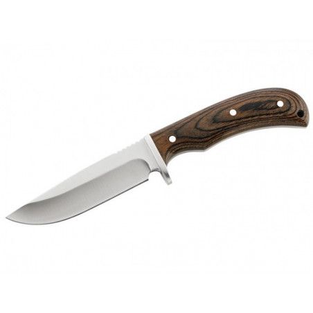 Herbertz Gurtelmesser lovački fiksni nož | 22cm