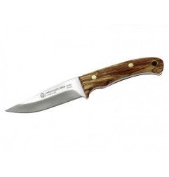Puma IP Catamount Olive fiksni nož | 9,2cm