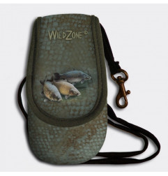 Wildzone Futrola za mobitel 11x5x2cm | ribe