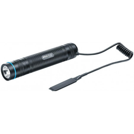 Walther PL60RS Pro lampa + mikroprekidač | 425lm