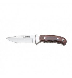 Cudeman Dedos Largo Rojo lovački nož | 22,5cm