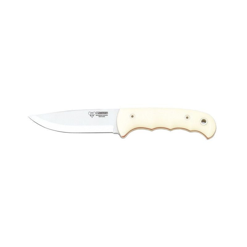 Cudeman Supervivencia nož | 22,5cm
