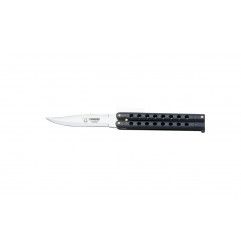 Cudeman SKU 508-N Abanico Negro leptir nož | 20cm