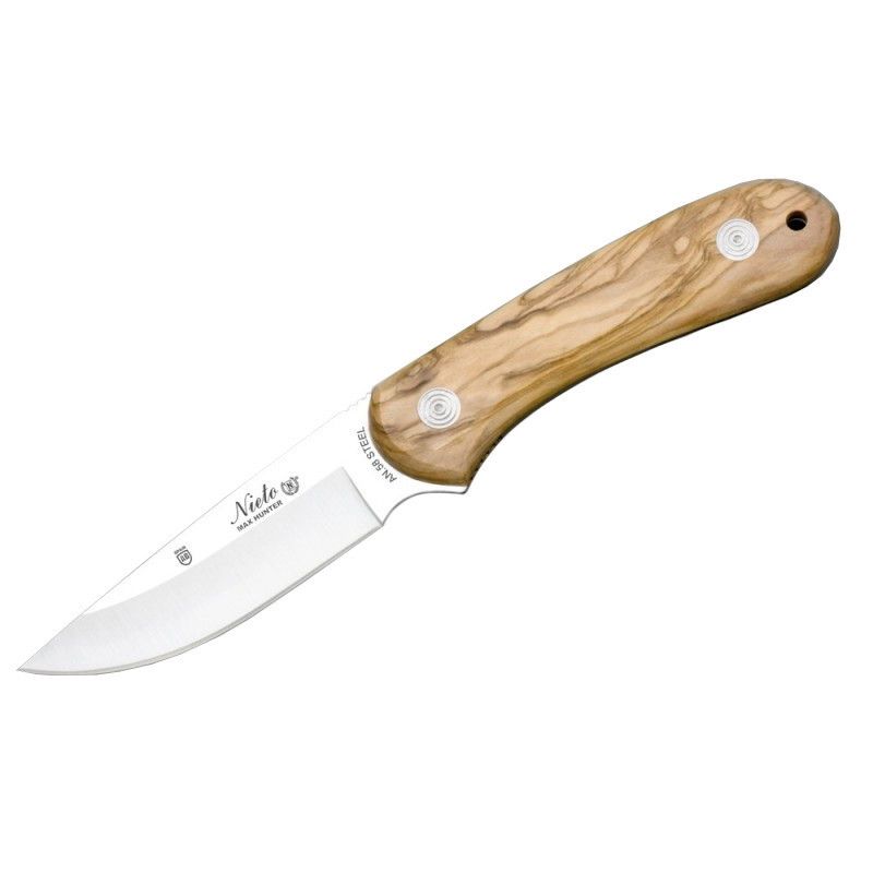 Miguel Nieto MAX HUNTER 1057 lovački fiksni nož | 21,5cm