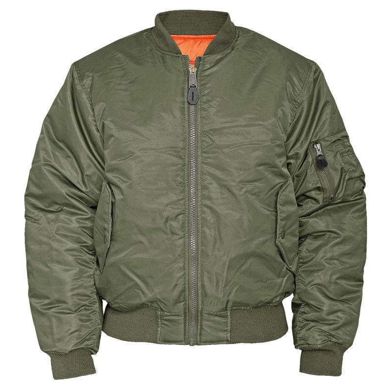 Mil-tec US MA1® STYLE Flight jakna
