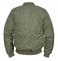 Mil-tec US MA1® STYLE Flight jakna