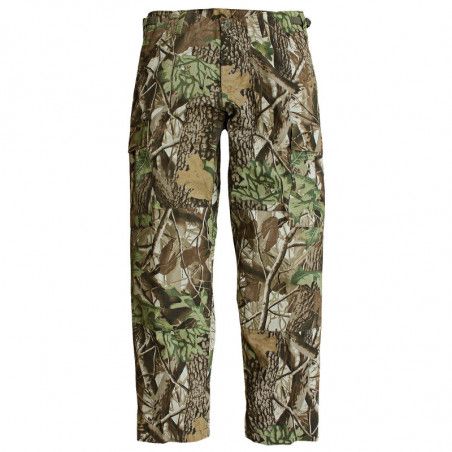 Mil-tec BDU Hunting lovačke hlače | camo