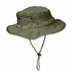 Mil-tec Boonie šeširić | rip-stop | olive