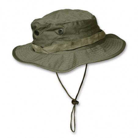 Mil-tec Boonie šeširić | rip-stop | olive