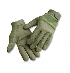 Mil-tec Army rukavice | zelene