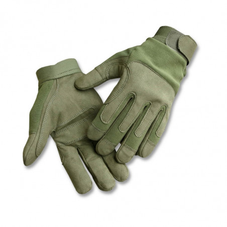 Mil-tec Army rukavice | zelene