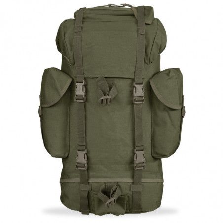 Mil-tec BW 65L ruksak | olive