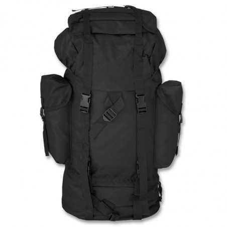 Mil-tec BW 65L ruksak | black