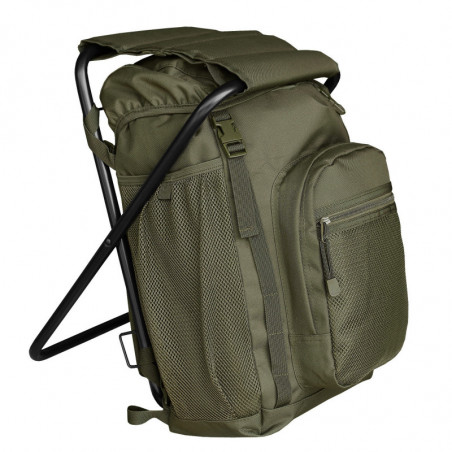 Mil-tec ruksak stolac | 42x25x14 | olive