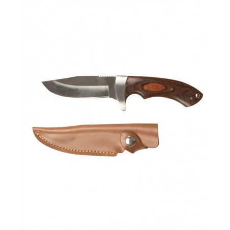 Mil-tec lovački fiksni nož | 23cm