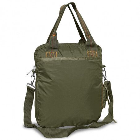 Mil-tec "Deployment Bag 4" torba | zelena