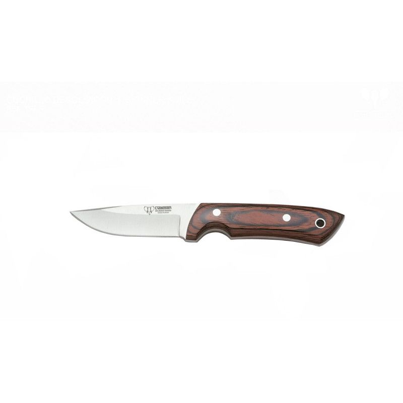 Cudeman Descllador Skinner fiksni nož | 21cm