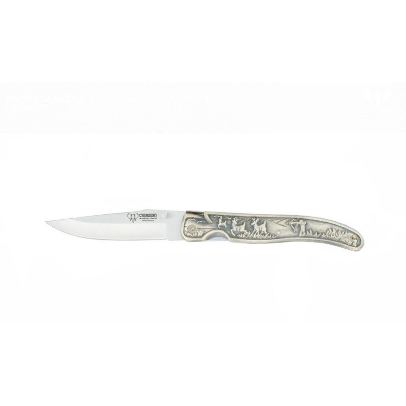Cudeman Laguiole preklopni lovački nož | 22cm
