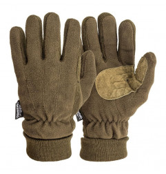 M-Tramp Polar Thinsulate rukavice | fleece