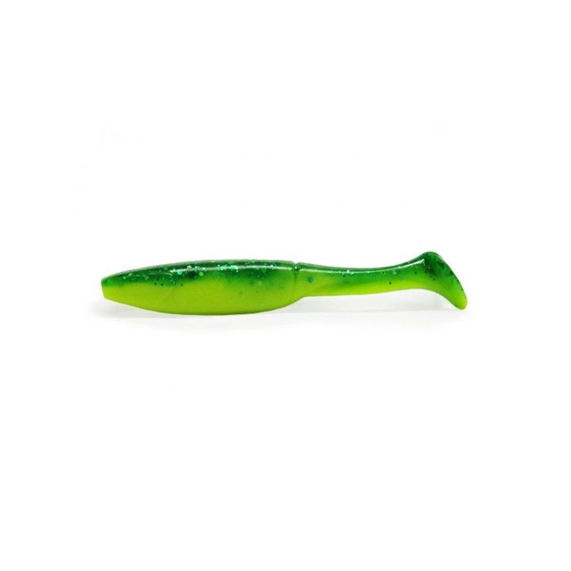 Konger Slim Shad tvister 016 | 5/1