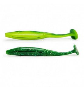 Konger Slim Shad tvister 016 | 5/1