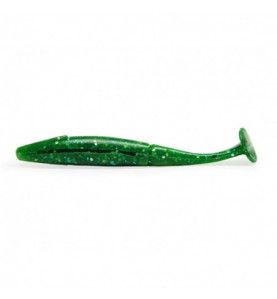 Konger Slim Shad tvister 016 | 5/1