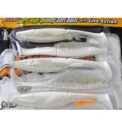 Konger Slim Shad tvister 001 | 5/1