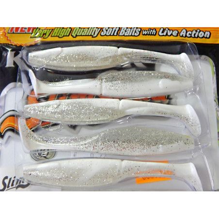 Konger Slim Shad tvister 001 | 5/1