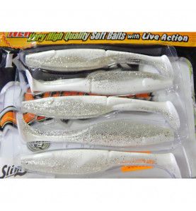 Konger Slim Shad tvister 001 | 5/1