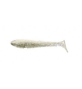 Konger Grubber Shad tvister 001 | 9,5cm, 5/1