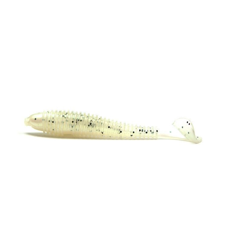 Konger Grubber Shad tvister 003 | 12cm, 5/1 Konger Grubber Shad tvister 003 | 12cm, 5/1