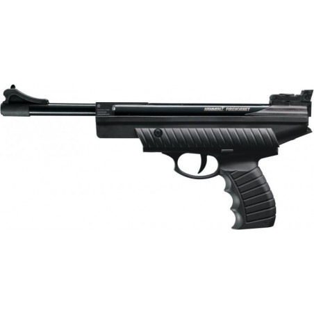 Hammerli Firehornet zračni pištolj | 4.5mm