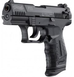 Walther P22 plinski pištolj