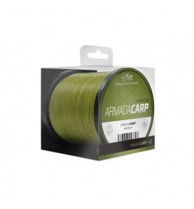 Fin Armada Carp Camo najlon 0,30mm | 1200m