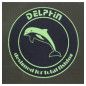 Delphin Fish Mat Carp prostirka
