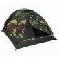 Mil-tec Iglu šator woodland | 2 osobe