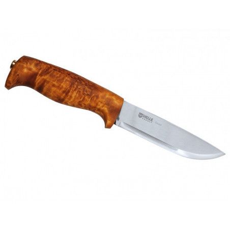 Helle Outdoor lovački fiksni nož | 22cm