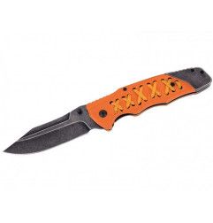 Puma TEC G10 Orange preklopni nož | 10,0cm