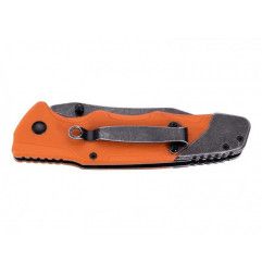 Puma TEC G10 Orange preklopni nož | 10,0cm