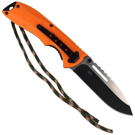 Herbertz Orange preklopni nož | 21.7cm