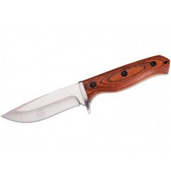 Puma TEC Pakka fiksni nož | 23cm