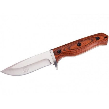Puma TEC Pakka fiksni nož | 23cm