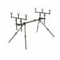 Balzer TACTICS CARP rod pod za 3 štapa